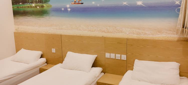 前门佳合宾馆(北京天安门广场店)图片