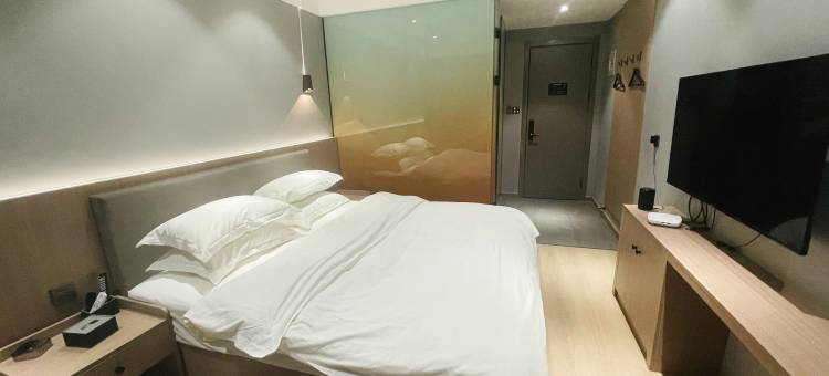 泊雅美宿酒店图片