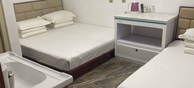 福林宾馆(大同云冈石窟店)图片