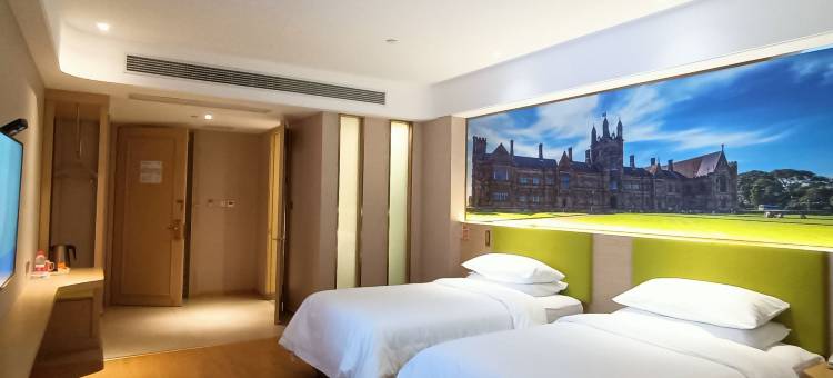 维也纳3好酒店(涡阳紫金御景店)图片