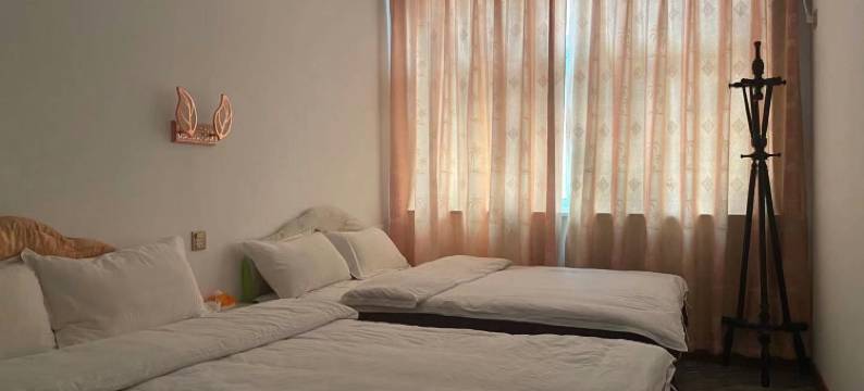 洛阳驿旅宾馆图片