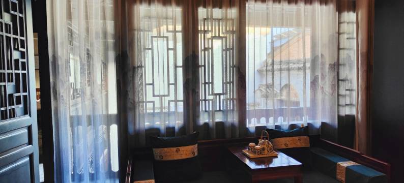 亚元巷客栈图片