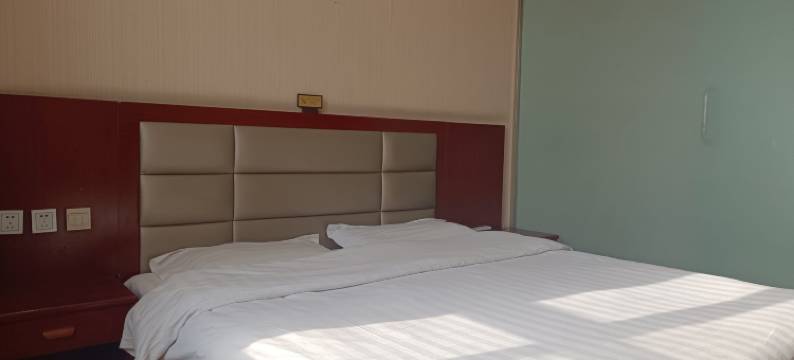 库尔勒汇鑫源宾馆图片