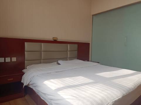 库尔勒汇鑫源宾馆