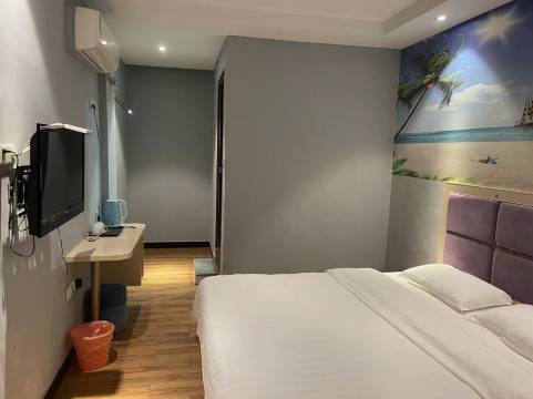 吉安县永阳宾馆