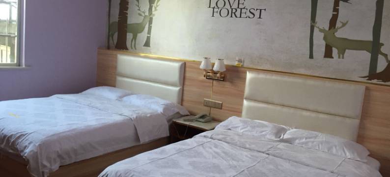 象州双龙宾馆图片