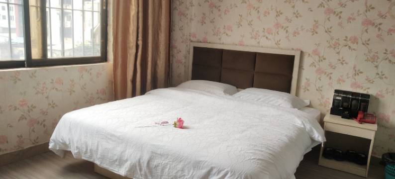 东莞碧湖商务住宿图片