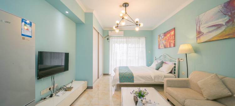 长沙易程大酒店(高铁南站店)图片