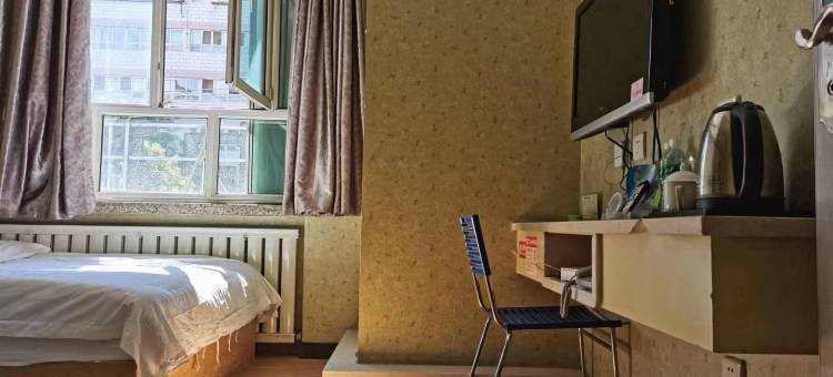 伊宁美居快捷酒店(六星街店)图片