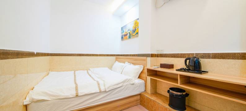 鸿鑫租房(广州南村店)图片