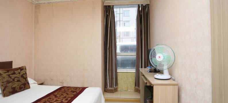 长春佳莹时尚客房图片