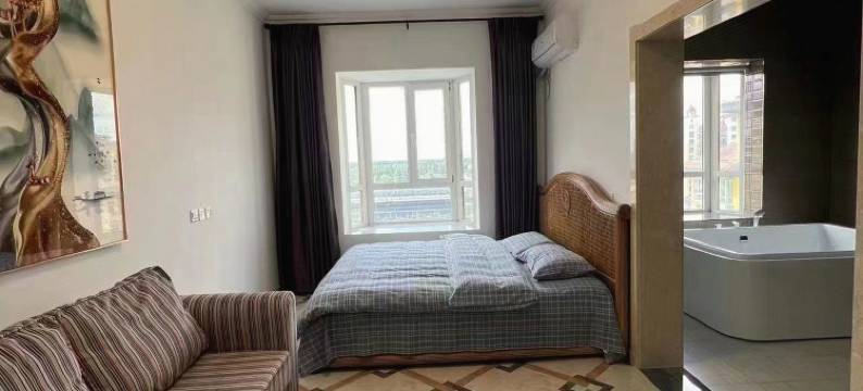 新民新加坡居荣居家养生会馆图片