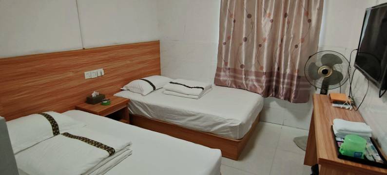 佛山市万佳公寓图片