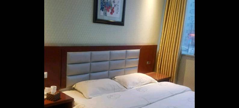 确山梦圆精品酒店图片