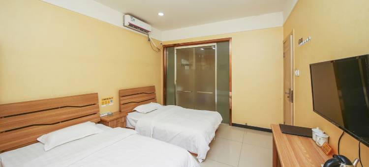 平泉冠源假日酒店图片