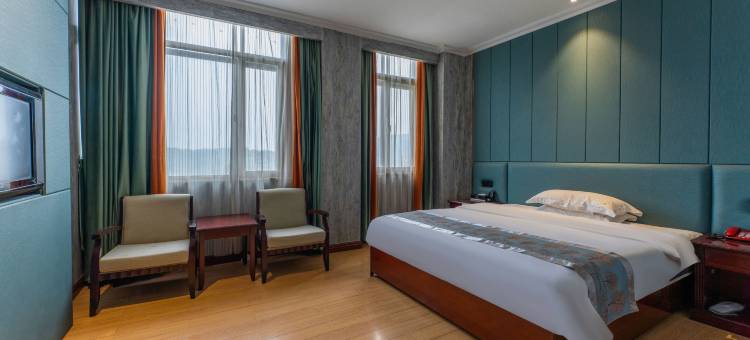 星程酒店(都昌悦岸店)图片