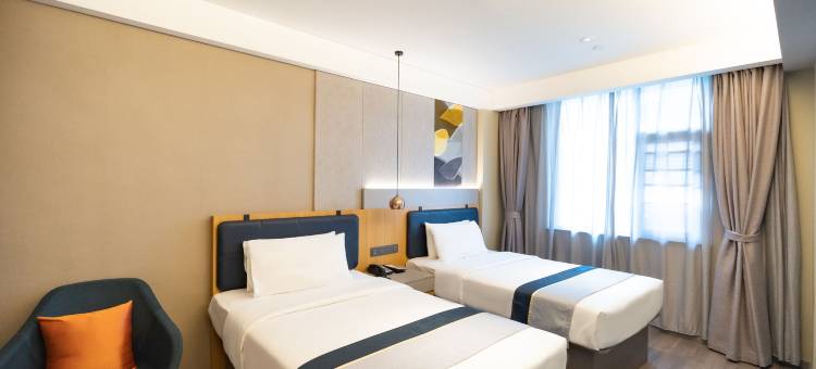 如家商旅酒店(昆明东风广场人民东路店)图片