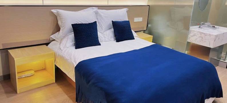 无锡华涞宾馆图片