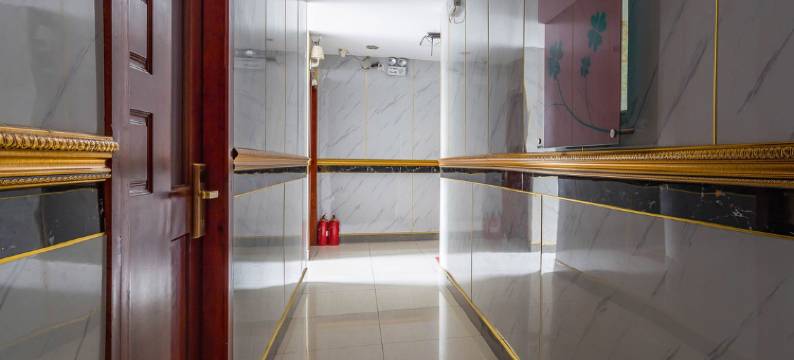 祥和宾馆(昆山高铁南站店)图片