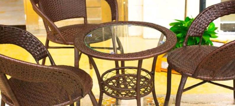 蘭舍蘭鄰民宿(北海银滩店)图片