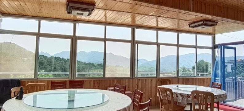 天津正午时光民宿图片