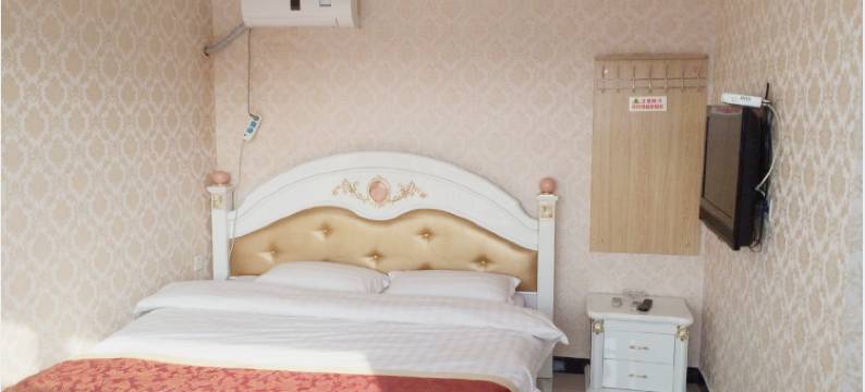 克什克腾旗君悦宾馆图片