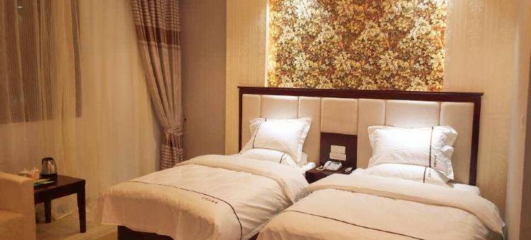 昆明金林山酒店图片