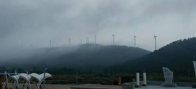 长岛锦绣渔家特色民宿图片