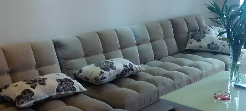 长治小住我家1+1公寓图片