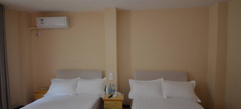 遵义星文酒店图片