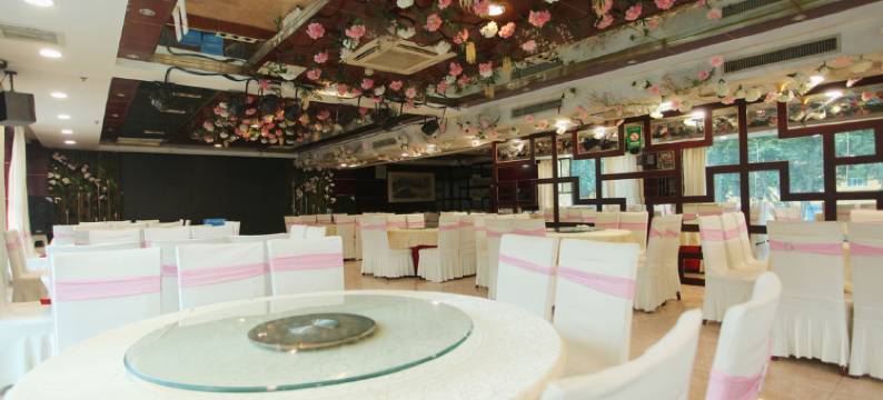 临汾凯利莱酒店图片