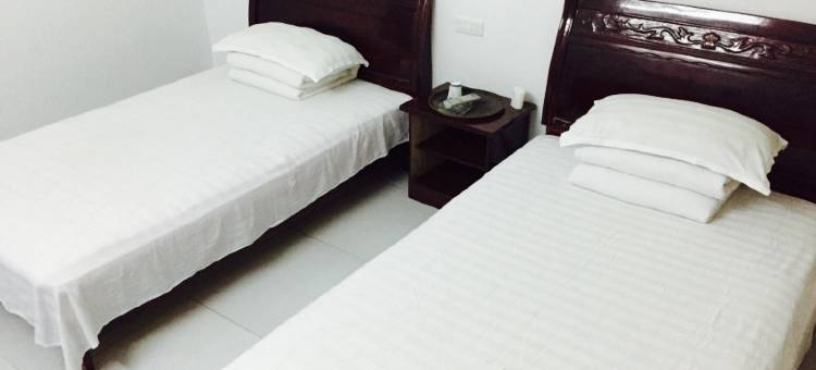 黄梅天天宾馆图片