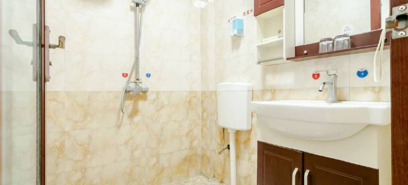 眉山馨逸宾馆(川大锦江学院店)图片