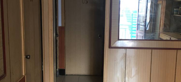 滨州环宇宾馆图片