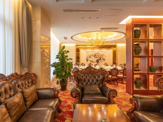 重庆海宇温泉大酒店详情-pc酒店预订-中国南方航空官网