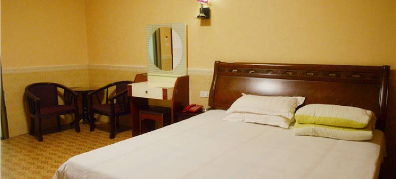 枝江沁天客栈图片