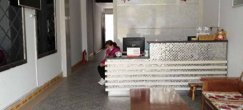 井冈山鑫隆酒店图片