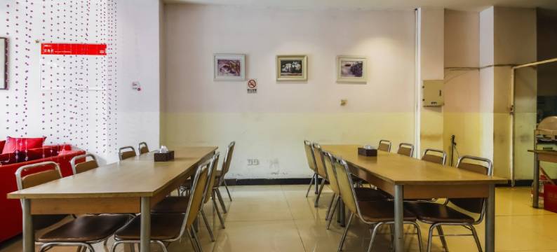 大唐商务宾馆(郑州CBD黄河南路地铁站店)图片