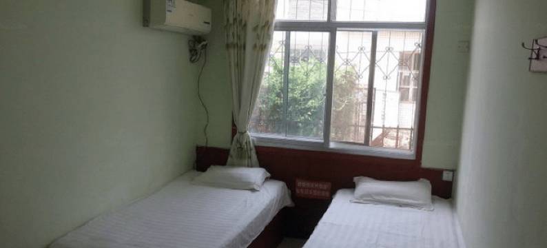 乳山千金旅社图片