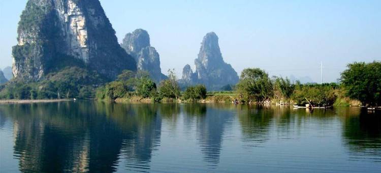 7天连锁酒店(桂林七星路师范大学店)图片