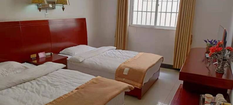 大理诏源宾馆图片