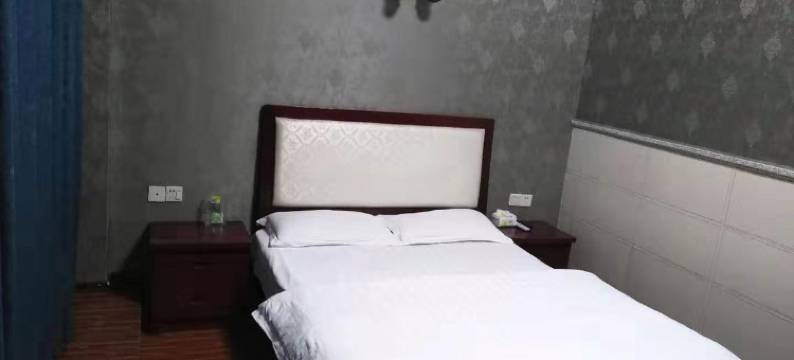 泸州吉枫宾馆图片