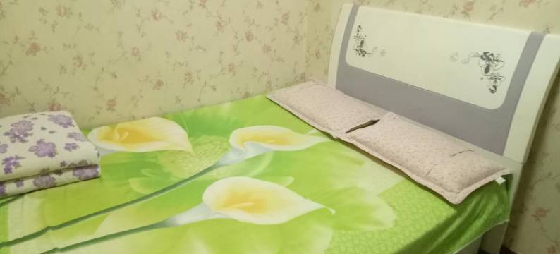 四平宏福时尚旅馆图片