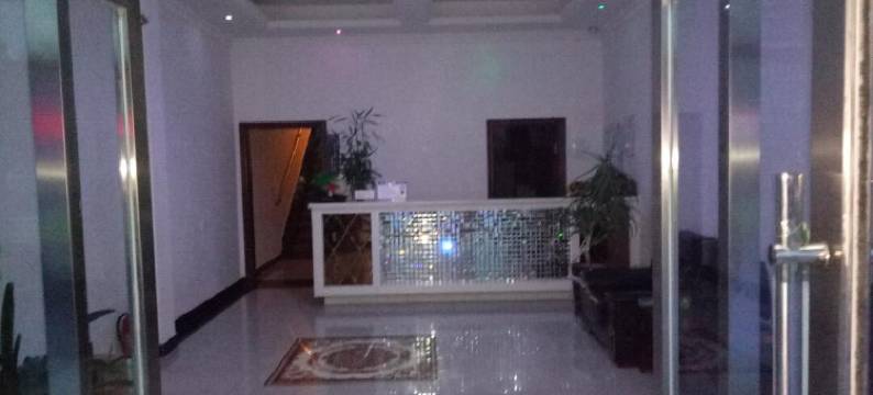 鑫焱宾馆(刘家馆子镇店)图片