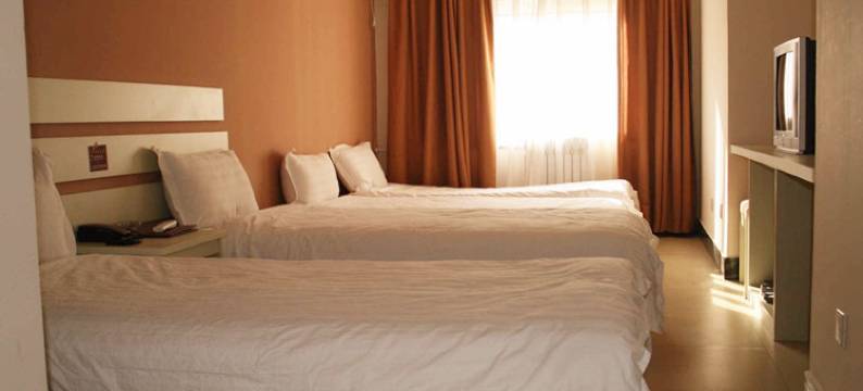 陵川健民招待所图片