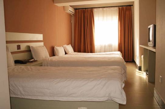 陵川健民招待所