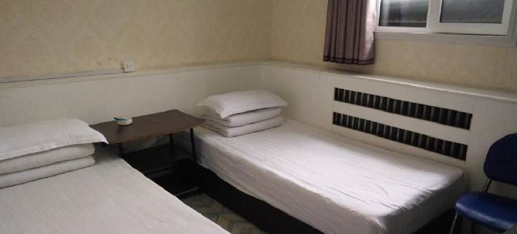 运城金都宾馆图片