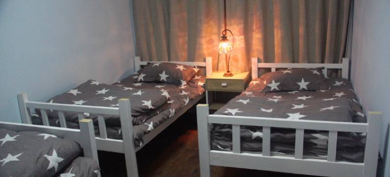 拉萨一念之间客栈图片