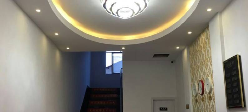 秀水大酒店图片