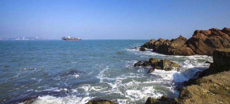 左岸·清雅日租房图片